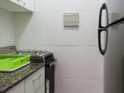 Departamento en Alquiler Temporal en Recoleta, USD 1.050