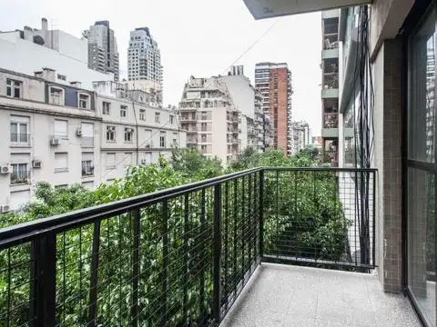 1 AMBIENTE | Av. Coronel Diaz al 2500