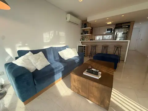 Departamento en Venta en Chauvin, USD 227.000