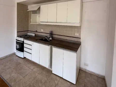 Departamento en Alquiler de 1 dormitorio