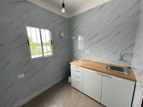 Casa en Alquiler 78 años