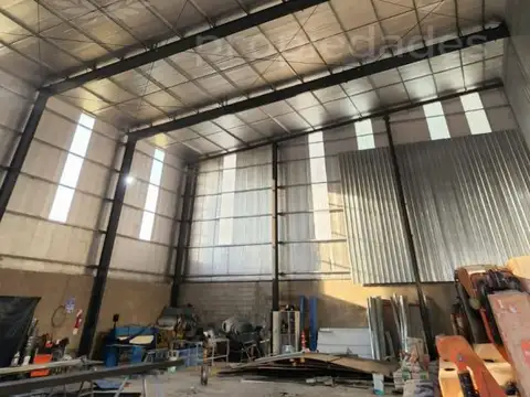 Galpon en Venta en Belen de Escobar, USD 639.000