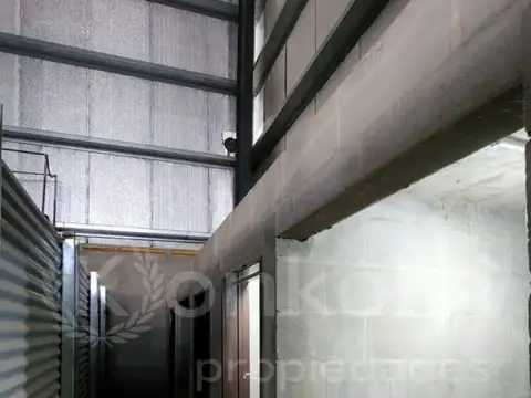 Galpon en Venta A Estrenar