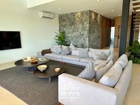 Casa en venta Puertos del lago