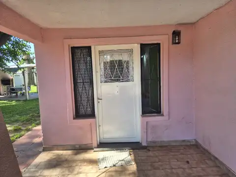 Casa en Venta en General Rodriguez, USD 81.000