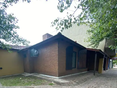 Casa en Venta en Bella Vista, USD 155.000