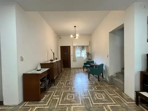Casa en Venta 45 años