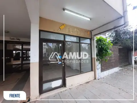 Local en Alquiler 12 años