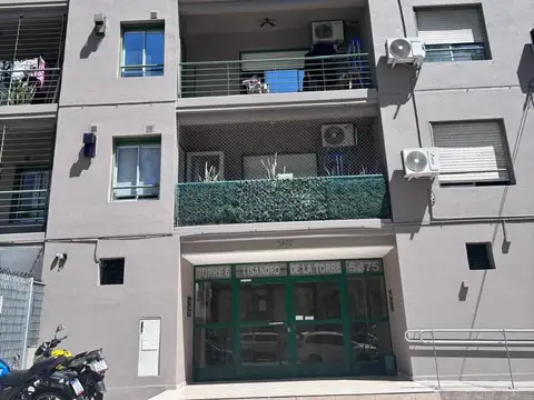 DEPARTAAMENTO 3 AMB CON COCHERA!