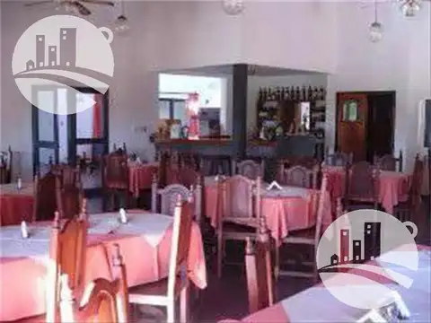 Hotel en Venta en Lujan, USD 900.000