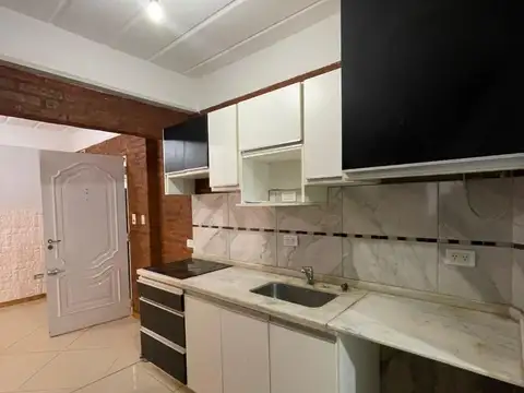 ALQUILER DEPARTAMENTO 3 AMBIENTES, MERLO CENTRO