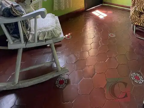 Depto Tipo Casa en Venta en Lanus Oeste, USD 89.900