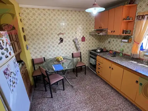 Depto Tipo Casa en Venta de 3 dormitorios