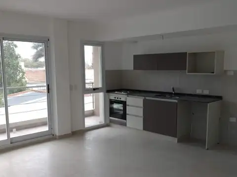 Departamento en Venta en Ituzaingo Sur, USD 88.000