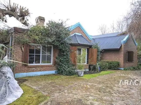 CASA en VENTA en Campos De Echeverría APTO CREDITO - Canning