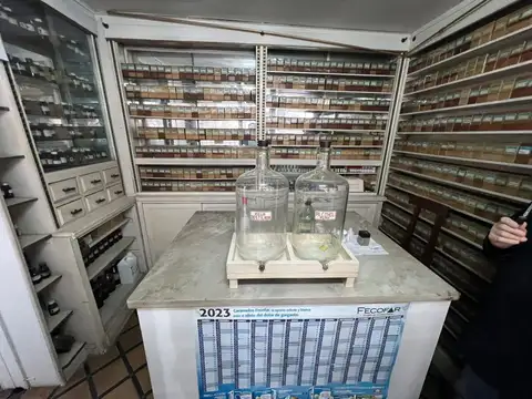 AV LISANDRO DE LA TORRE 2100