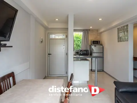 Departamento en Alquiler Temporal en Ostende, USD 450