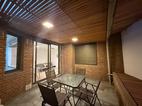 VENTA DEPARTAMENTO 1 DORMITORIO NUEVA CORDOBA
