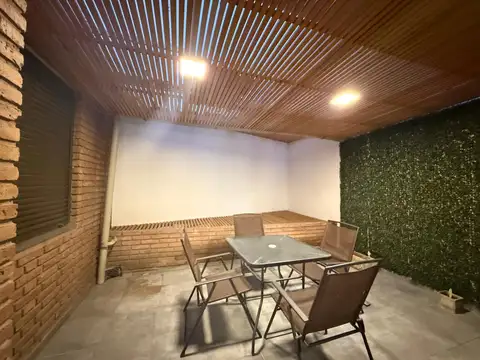 Departamento en Venta 5 años