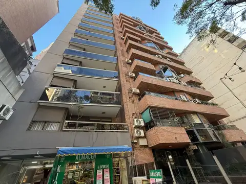 VENTA DEPARTAMENTO 1 DORMITORIO NUEVA CORDOBA