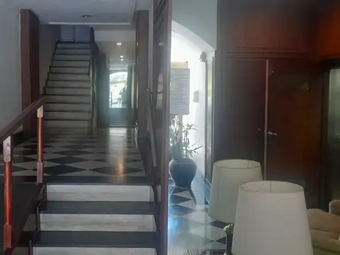 Departamento 5 ambientes con 1 baño