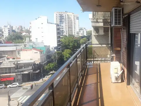 Departamento en Venta en Parque Chacabuco, USD 315.000