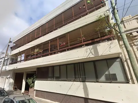 VENTA DEPARTAMENTO 4 AMBIENTES CON COCHERA EN VICENTE LÓPEZ