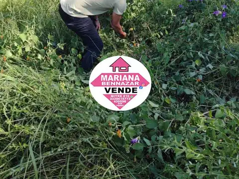 Terreno en Venta de 1500,0 m2