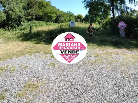 Terreno en Venta en Baradero, USD 0