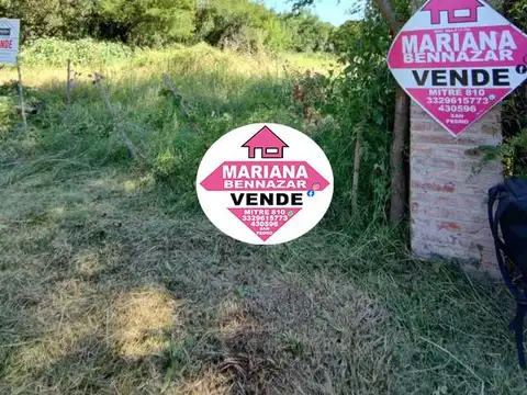 Terreno en Venta en Baradero, USD 0