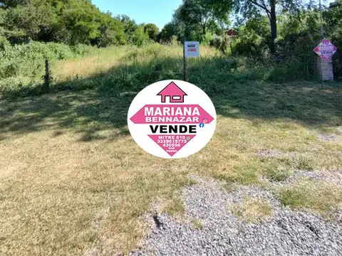 Terreno en Venta de 1500,0 m2