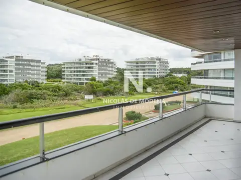 Departamento en Venta de 5 ambientes