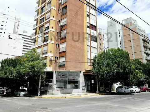 VENTA MONOAMBIENTE NEUQUEN CENTRO