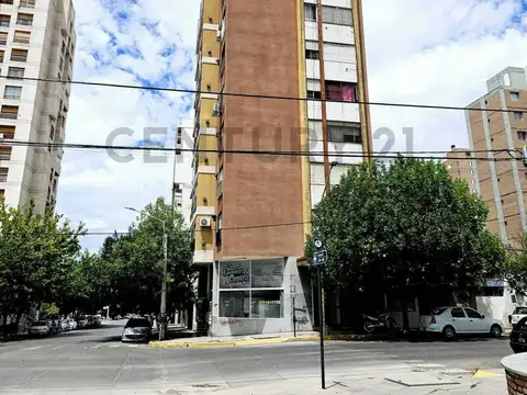 Islas Malvinas 100, Piso 6