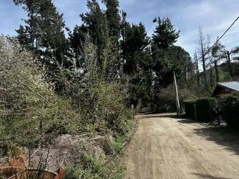 Terreno en Venta en San Carlos De Bariloche, USD 48.000