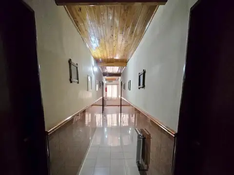 Hotel en Venta 30 años