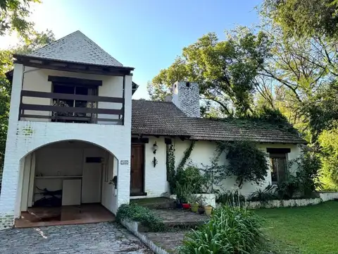 Venta excelente casa bella vista