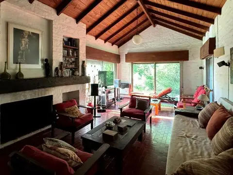 Casa en Venta de 4 dormitorios