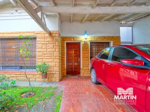 Casa en Venta en Beccar-Vias/Rolon, USD 250.000