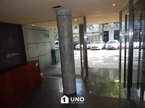 Cochera en Venta Cubierta