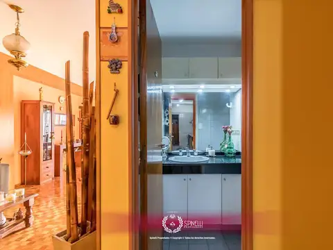 Departamento en Venta 30 años