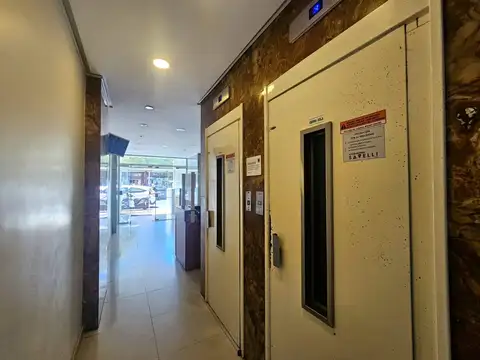 Alquiler 24 Meses de Oficina de 9 m² al Contrafrente – Zona Centro – Mar del Plata