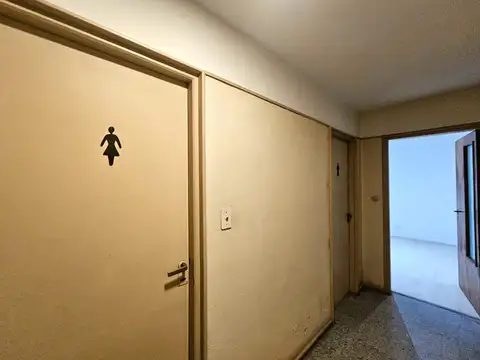 Oficina en Alquiler A Estrenar