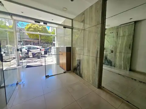 Oficina en Alquiler A Estrenar