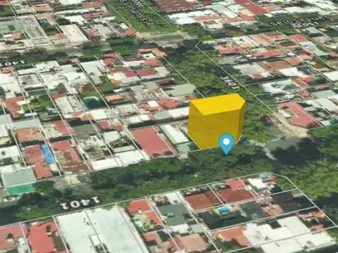 Casa a refaccionar con local comercial – Villa Santa Rita