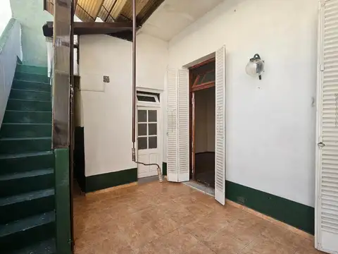 Depto Tipo Casa en Alquiler de 1 dormitorio