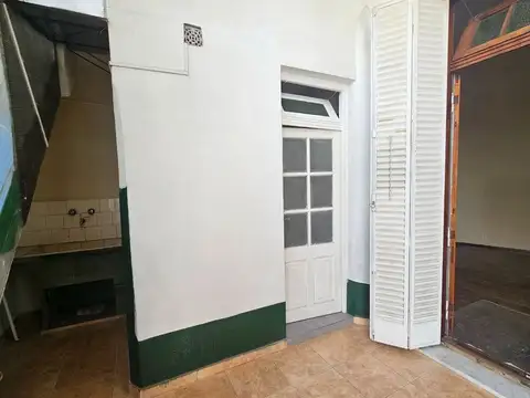 Depto Tipo Casa en Alquiler en Velez Sarsfield, $ 750.000