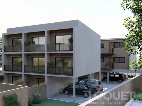 Departamento en Venta en Santa Fe, USD 85.000