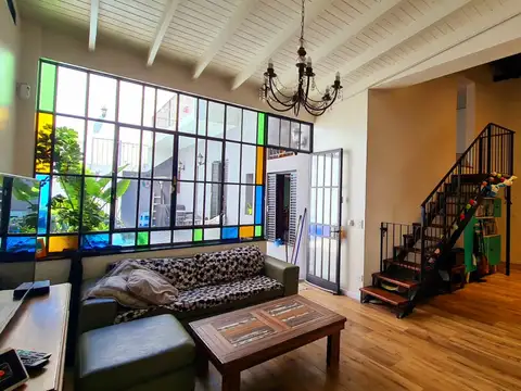 Bogota 3800, Piso PB