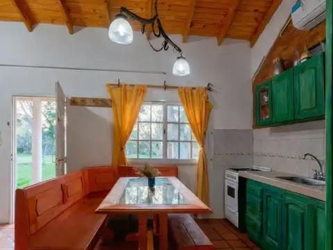VENTA Casa Quinta en EL PATO